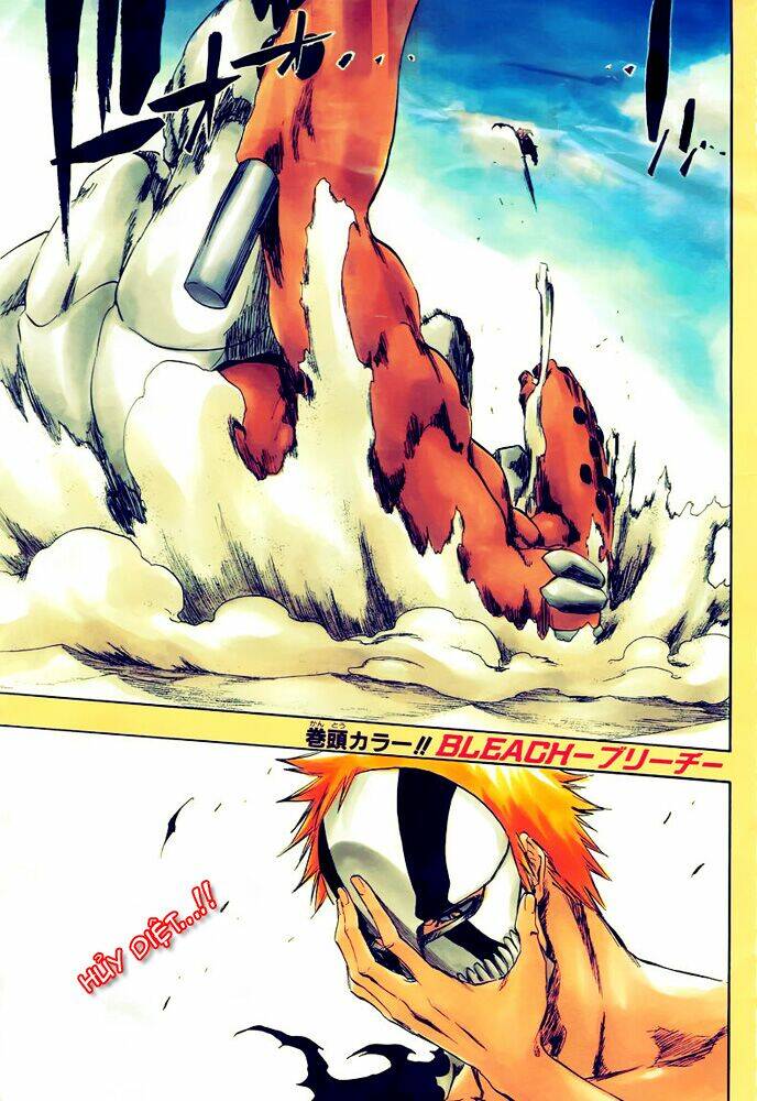 thần chết ichigo chapter 379 2