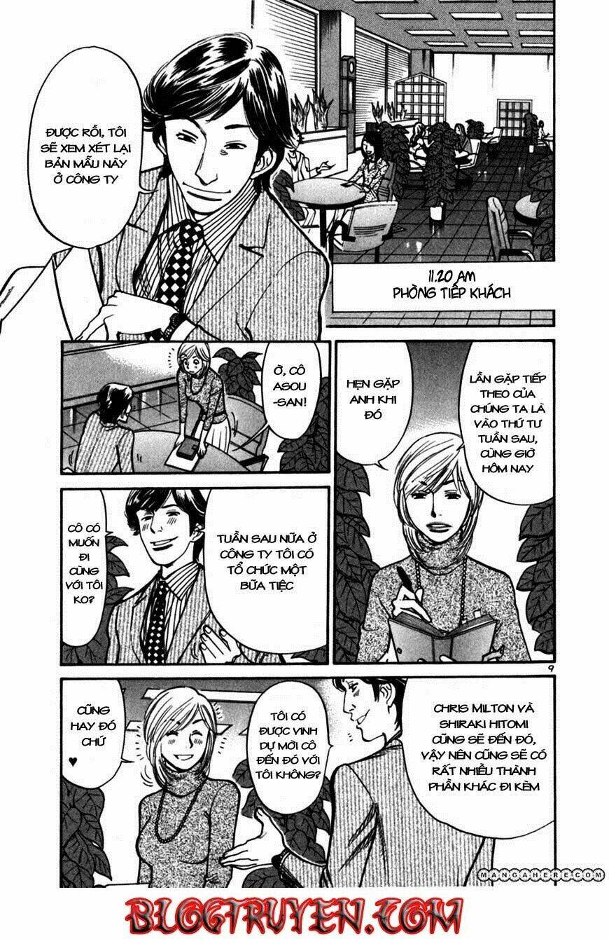 sakuranbo syndrome chapter 27 10