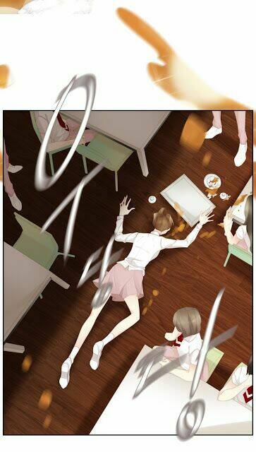 tình cờ tìm thấy tháng 7 chapter 2.5 4