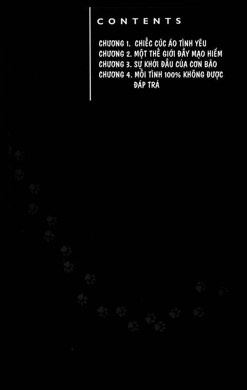 100% no kimi e chapter 1 5