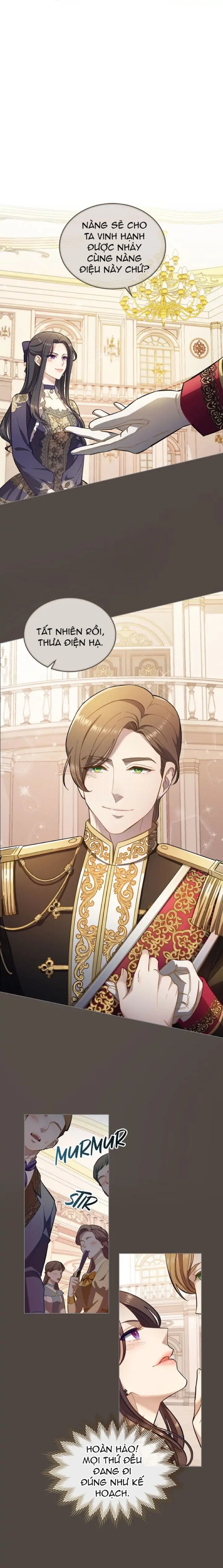 hội cùng thuyền chapter 1.2 6