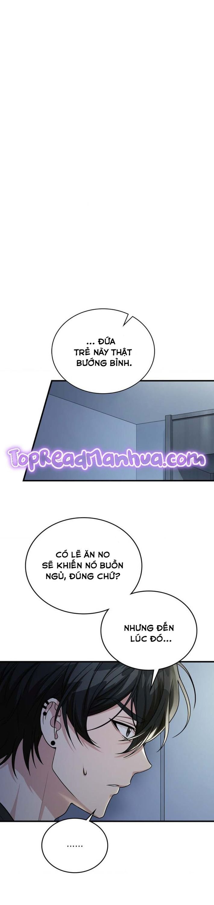 thành viên của hội là hàng xóm bên cạnh chapter 44 1