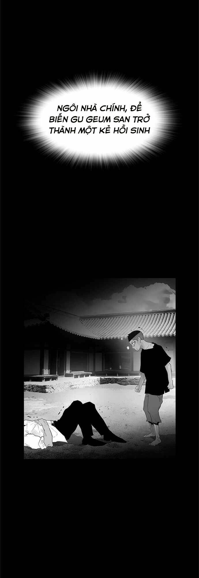 kẻ hồi sinh chapter 137 32