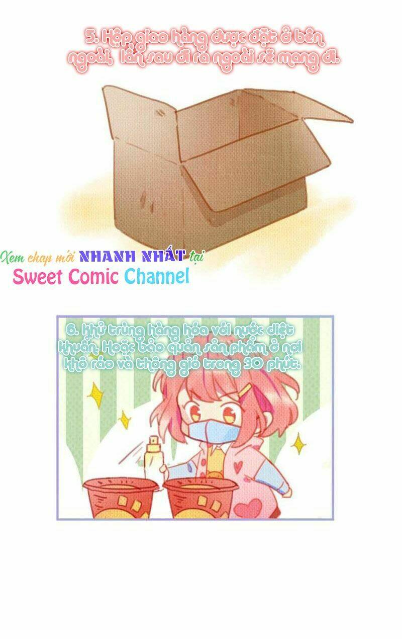 trái ngược có đáng yêu? chapter 1 11