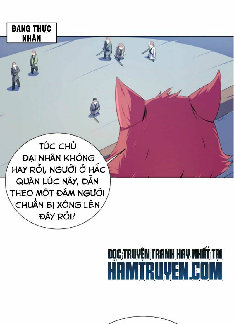 nghịch thiên đại thần chapter 34.5 9