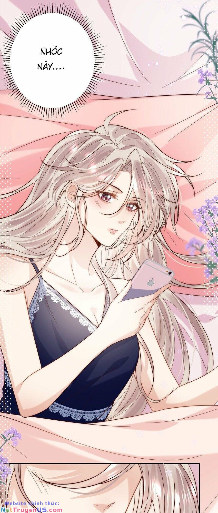 ta được thế thân tỏ tình chapter 14 9