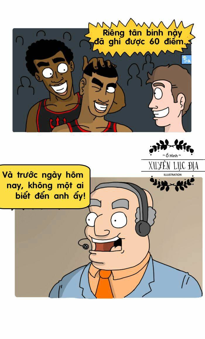 sự nguy hiểm của thượng đế chapter 9 2