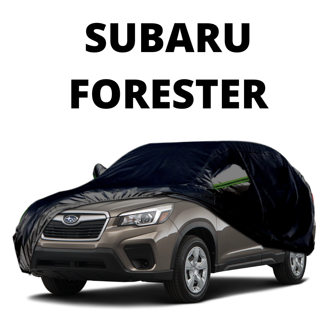 Bạt phủ ô tô Cao cấp Subaru Forester