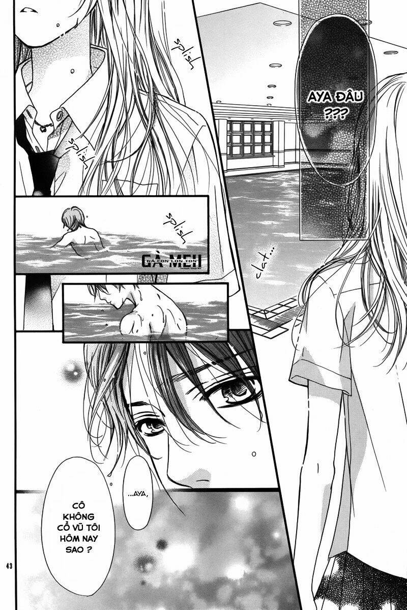 tổng hợp one shot. chapter 208 42