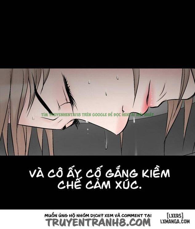 mùi vị của đôi bàn tay chapter 43 21