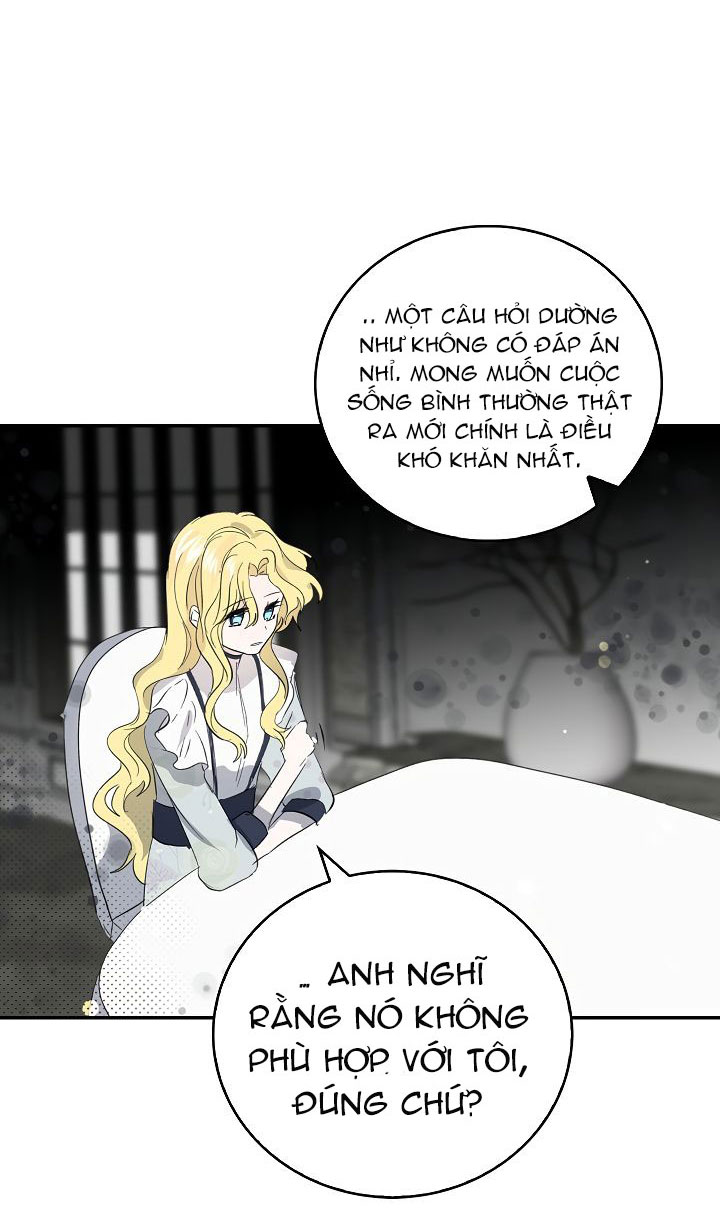 tôi là bạn gái cũ của một vị anh hùng chapter 5 37