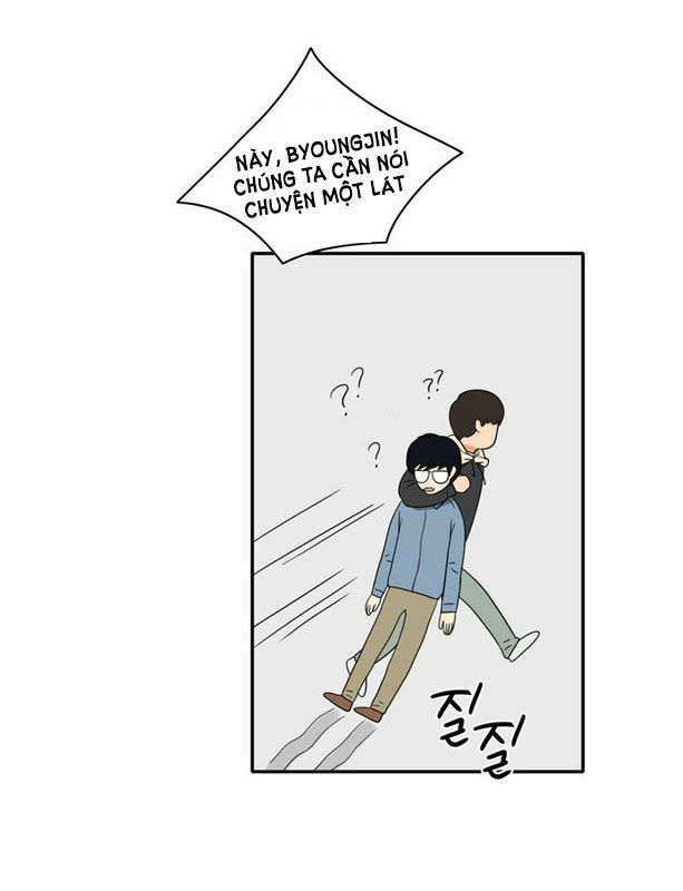 do it one more time- yêu lại từ đầu chapter 6 10