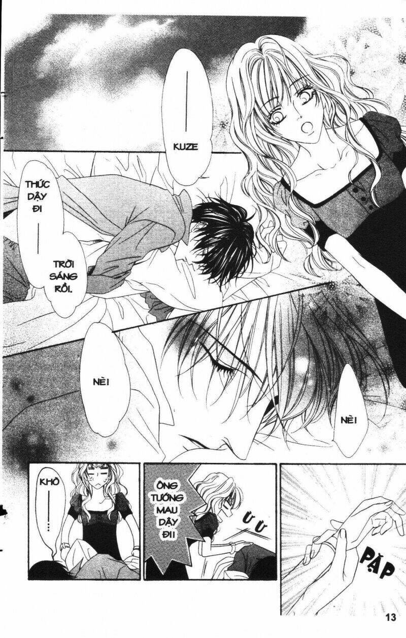 007 phá án chapter 6 9