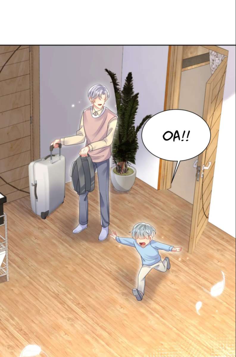 lại bị bạn trai cũ nhắm trúng rồi chapter 125 33