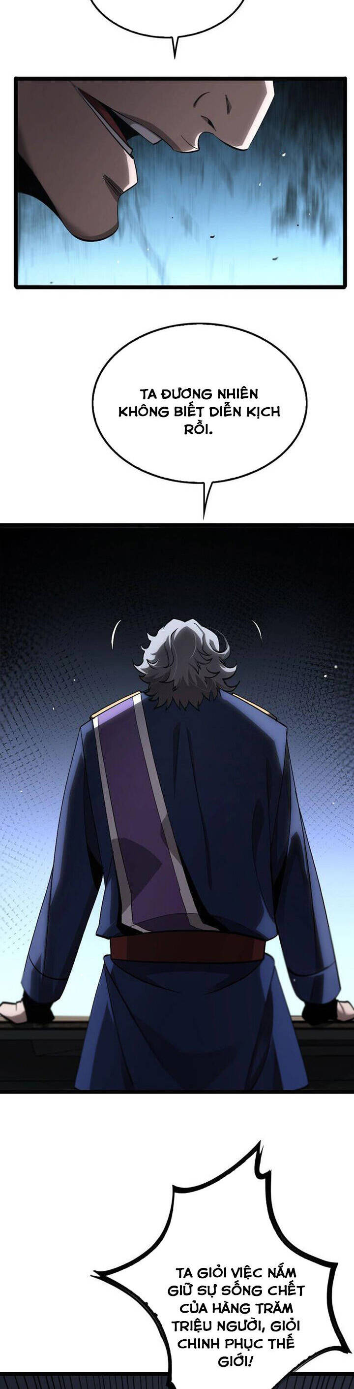 chư giới - tận thế online chapter 212 17