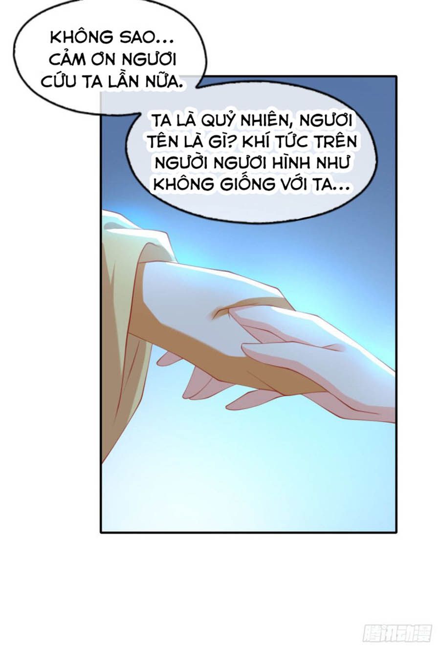 Khuynh Thành Cuồng Phi Của Tà Vương chapter 149 - Trang 25