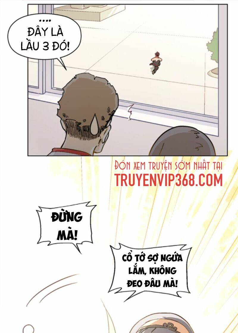 vương bài đặc công trùng sinh vườn trường chapter 4 5