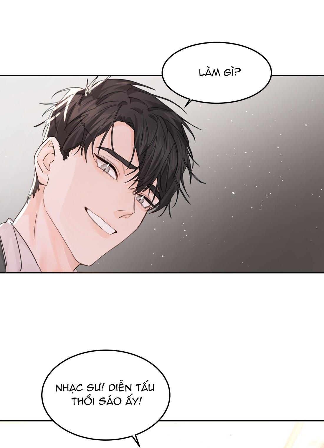 bạn trai cũ trở thành vua chapter 37 19