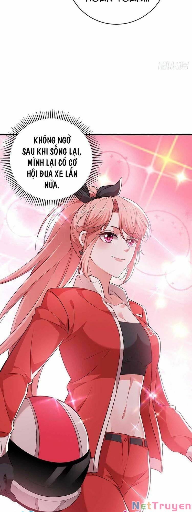 đại lão gọi tôi tiểu tổ tông chapter 39 3