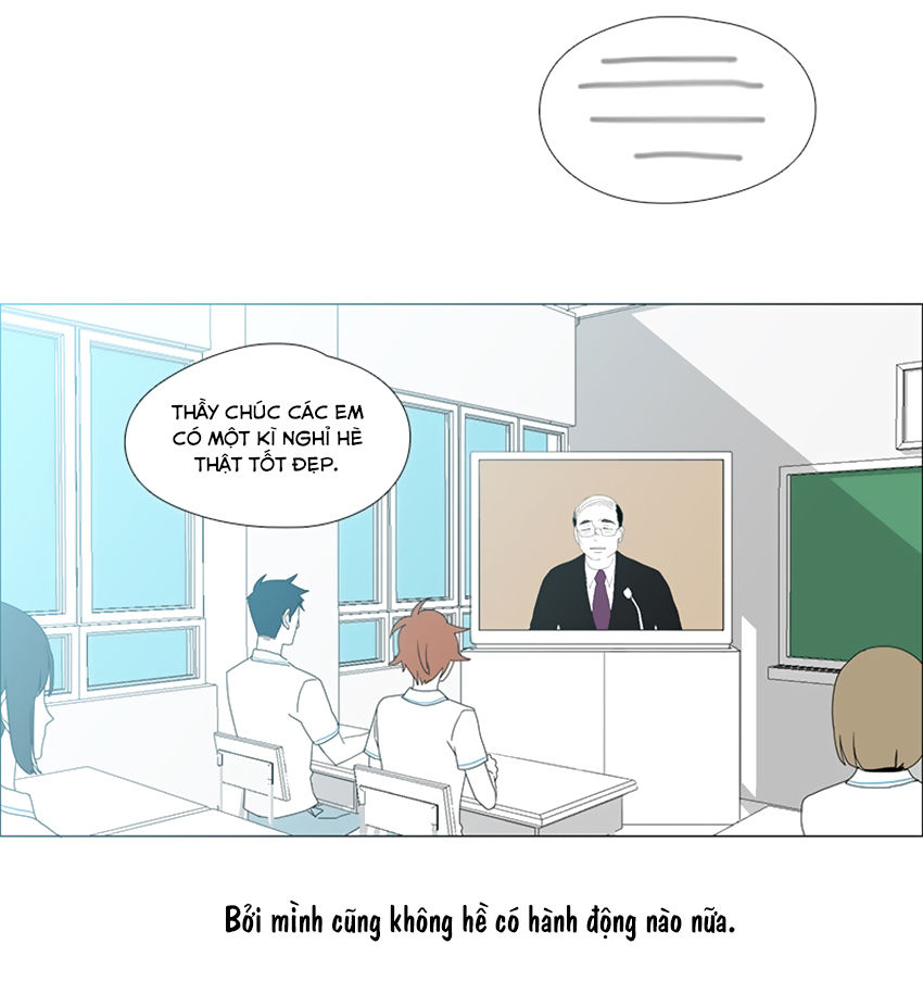 thú cưng của tôi là dơi chapter 30 53