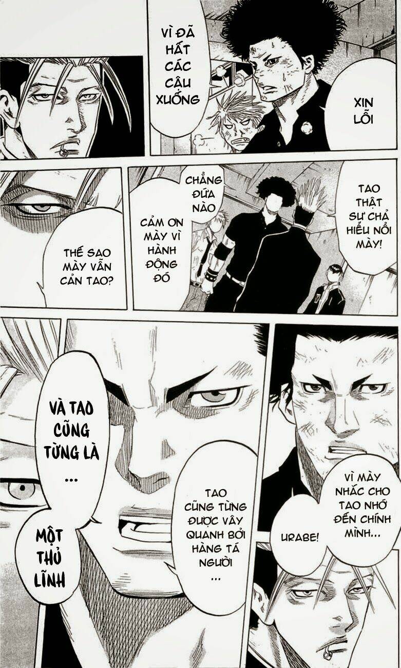 sugarless chapter 13 11