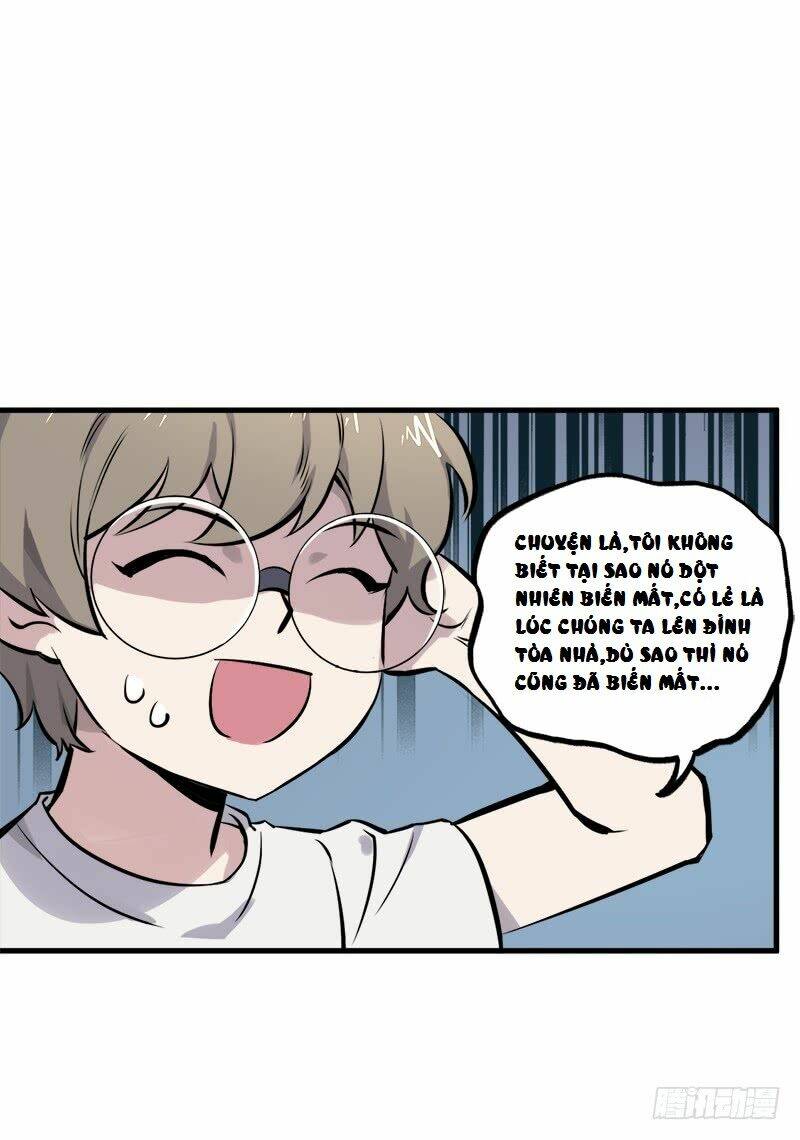 thí thần chi lộ chapter 7 24