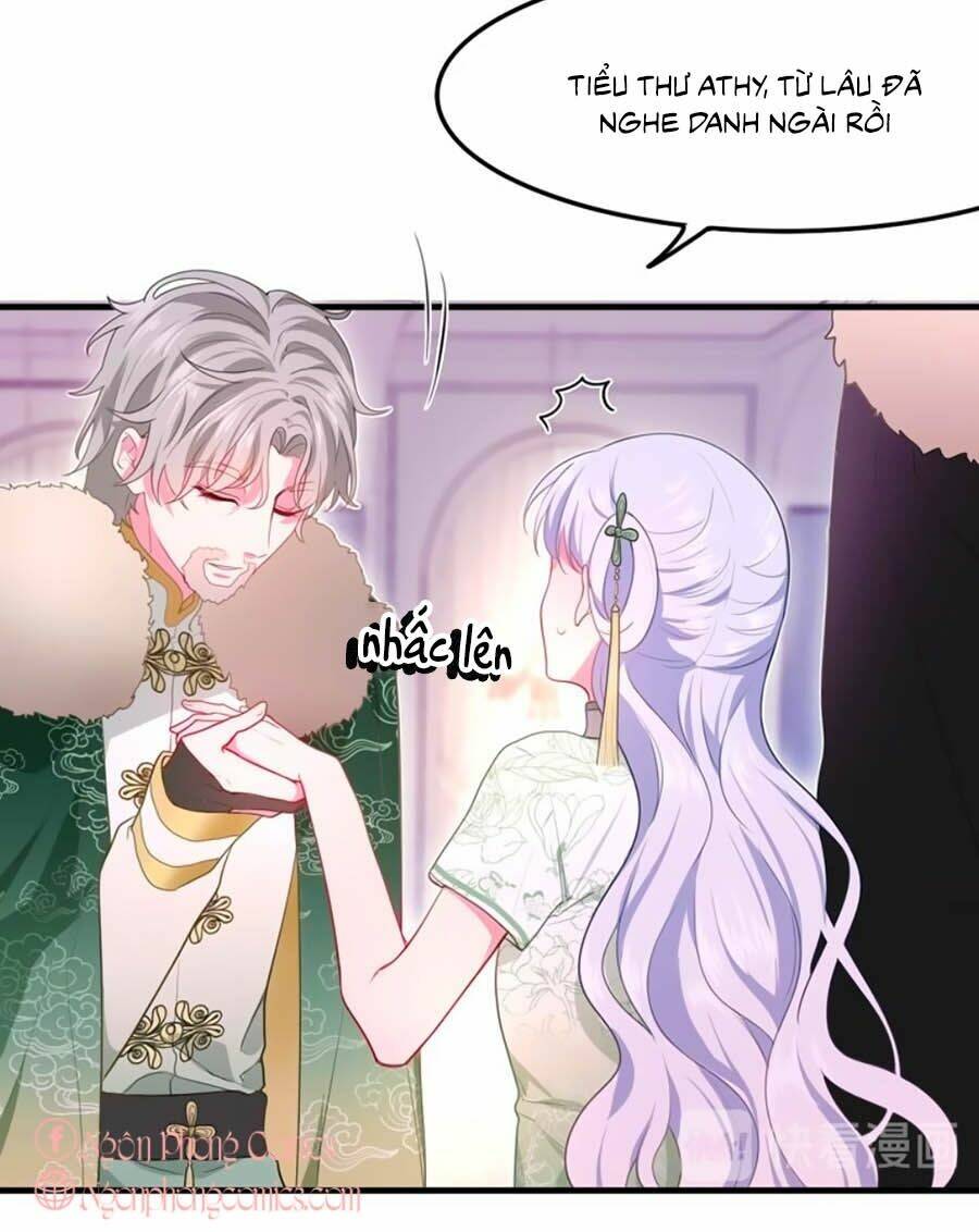 độ ấm quái vật kiệm lời chapter 3.1 18