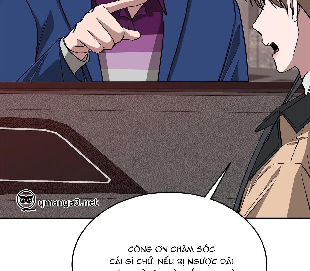tái sinh [bl manhwa] chapter 26 47