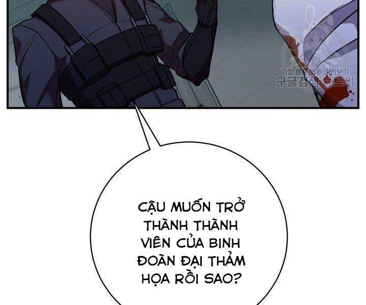 giả vờ làm kẻ vô dụng ở học đường chapter 21 185