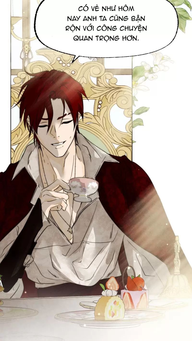 tôi là kẻ phản diện chapter 28 45