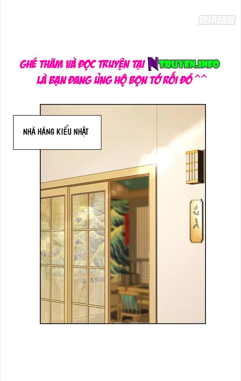 ẩn hôn 100%: chọc tức vợ yêu mua một tặng một chapter 174 42