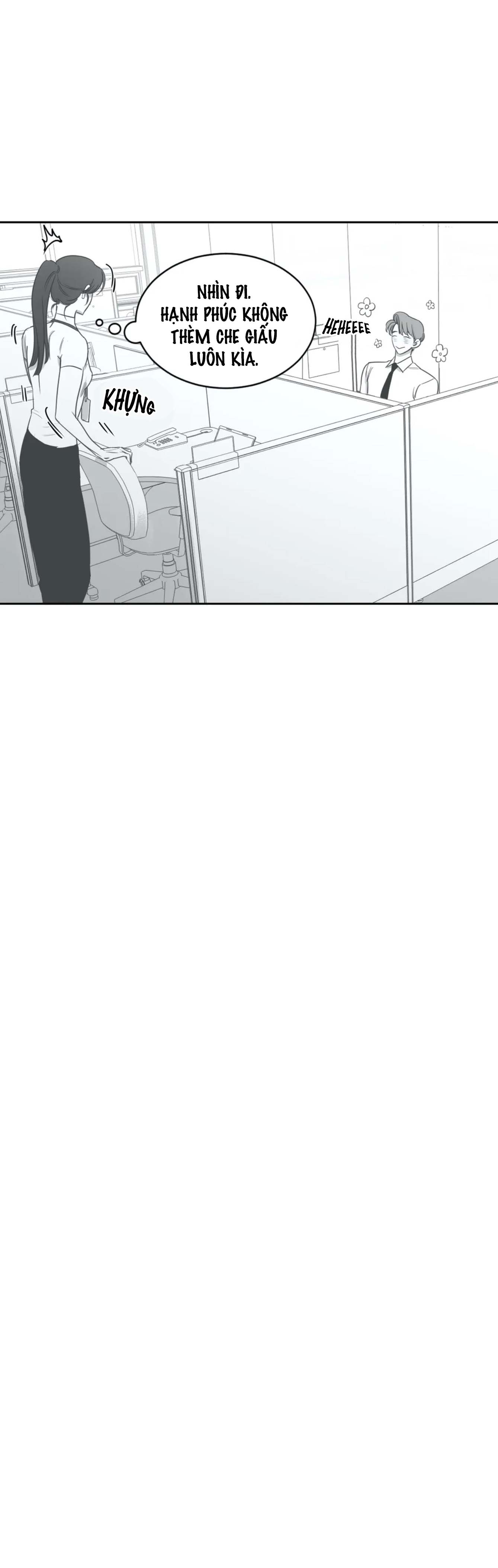 đến bên em đi! chapter 24 11