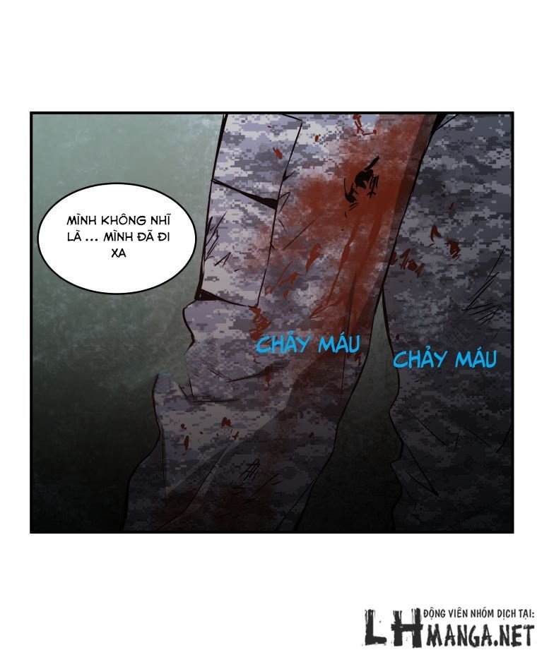 m.i.a - jakjeonjung siljong chapter 38 5