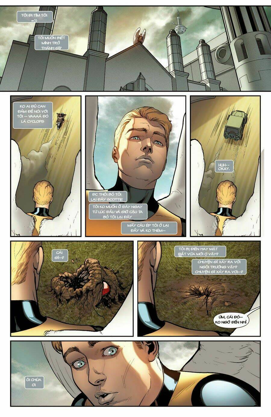 all new x-men chapter 6 16