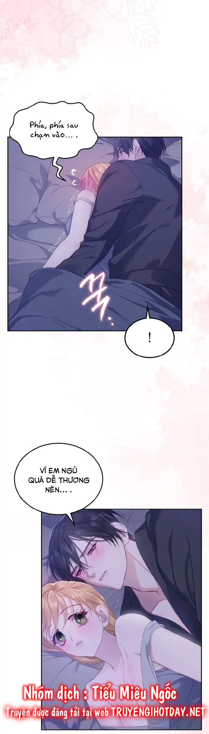 thư viện ánh trăng chapter 34 19