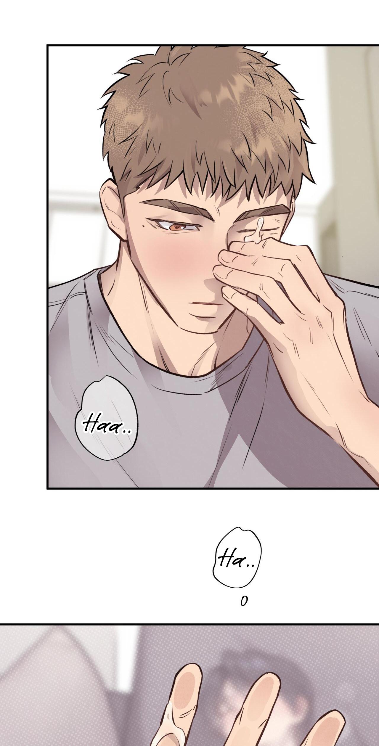 mật gấu chapter 15 55