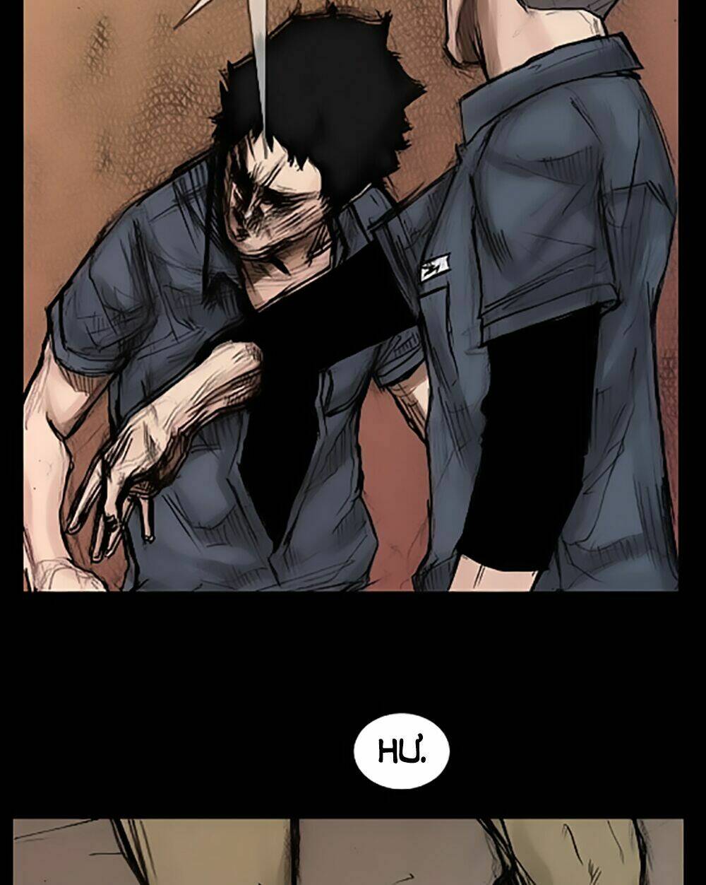 dokgo | độc cô chapter 13 25