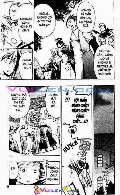 thanh kiếm và vương miện chapter 3 98