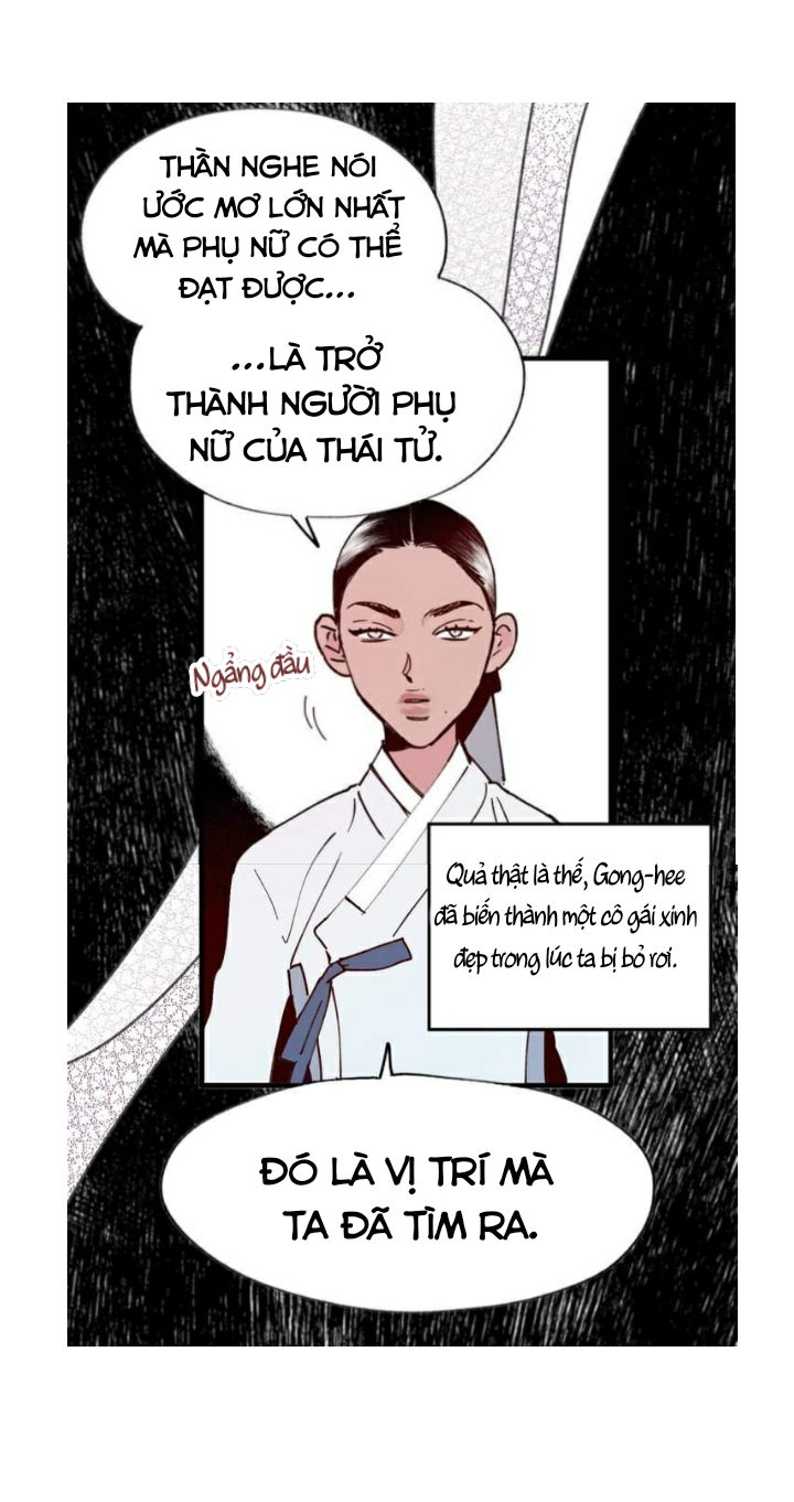 tham vọng quyền lực (full) chapter 29 9