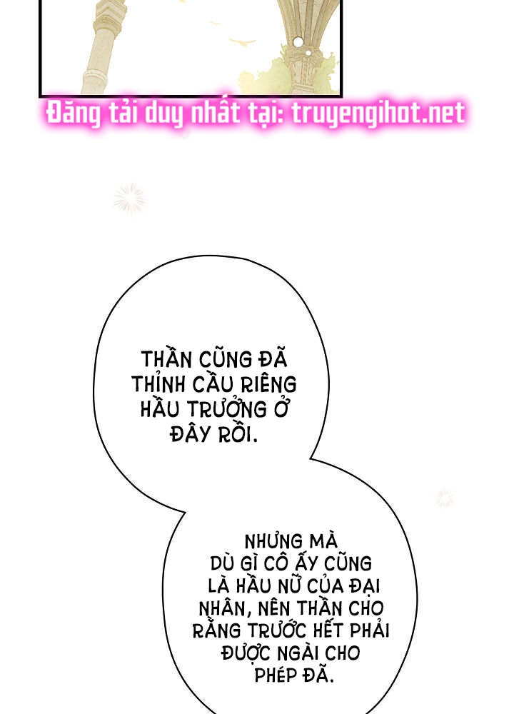 quý cô bí ẩn - secret lady chapter 17 14