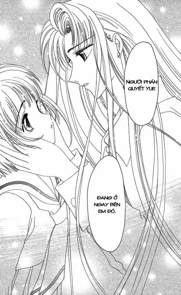 card captor sakura chapter 22 23