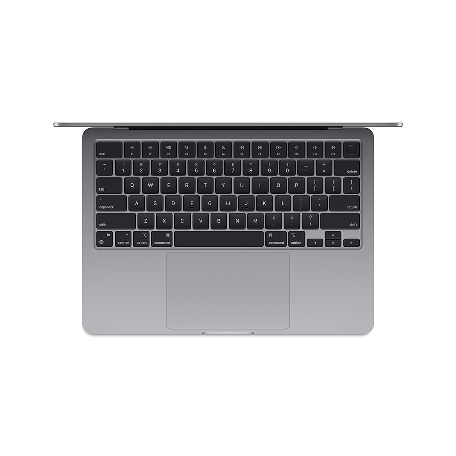 Hình ảnh MacBook Air M3 2024 13 inch