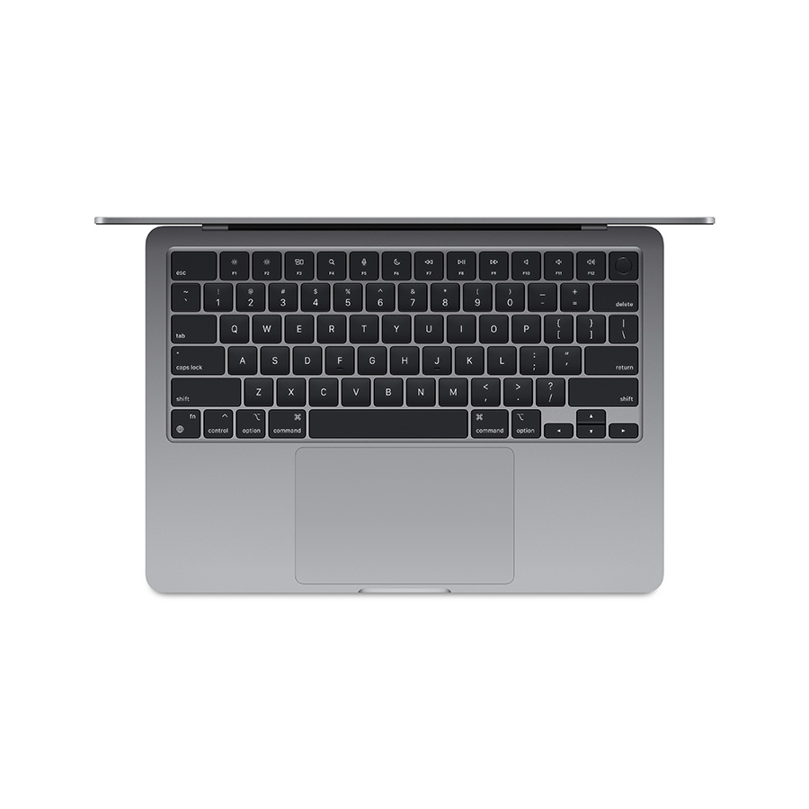 MacBook Air M3 2024 (13 inch, 8GB/ 256GB) - MRXQ3SA/A - Silver