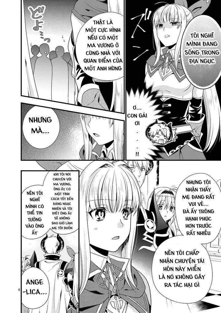 ma vương cưới mẹ của nữ anh hùng chapter 6 5