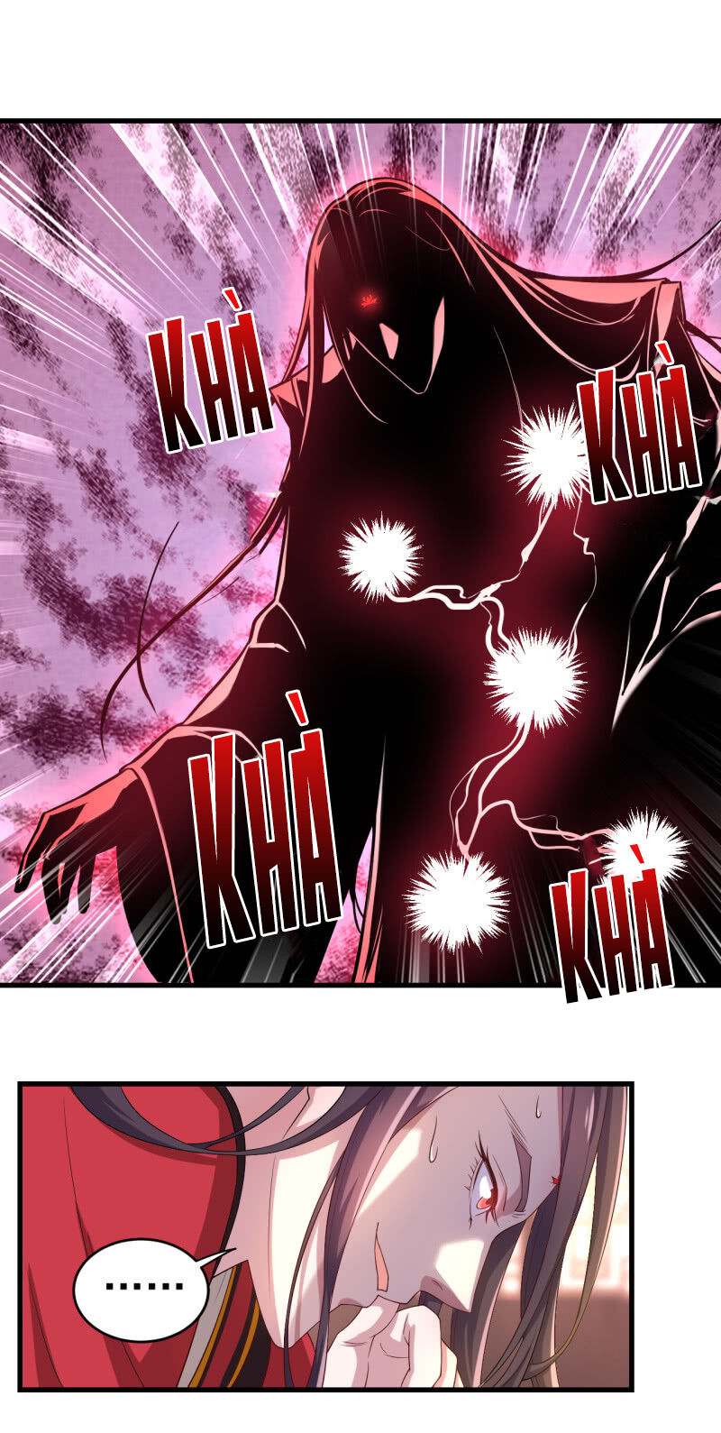 tà y cuồng thê chapter 103 10