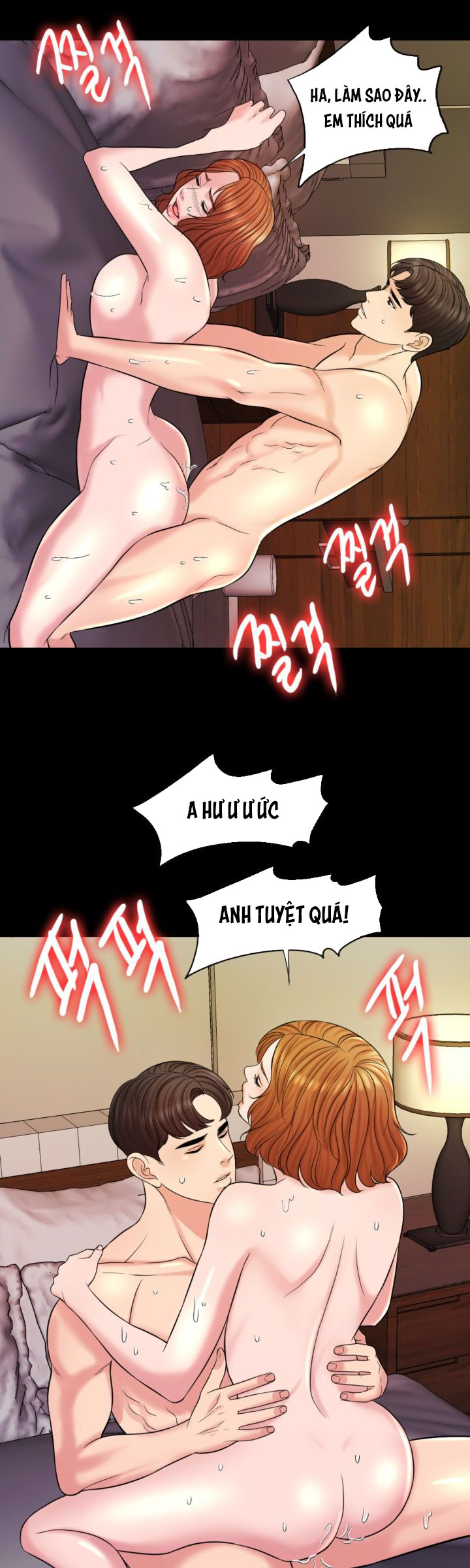 người vợ 1000 ngày chapter 16 34