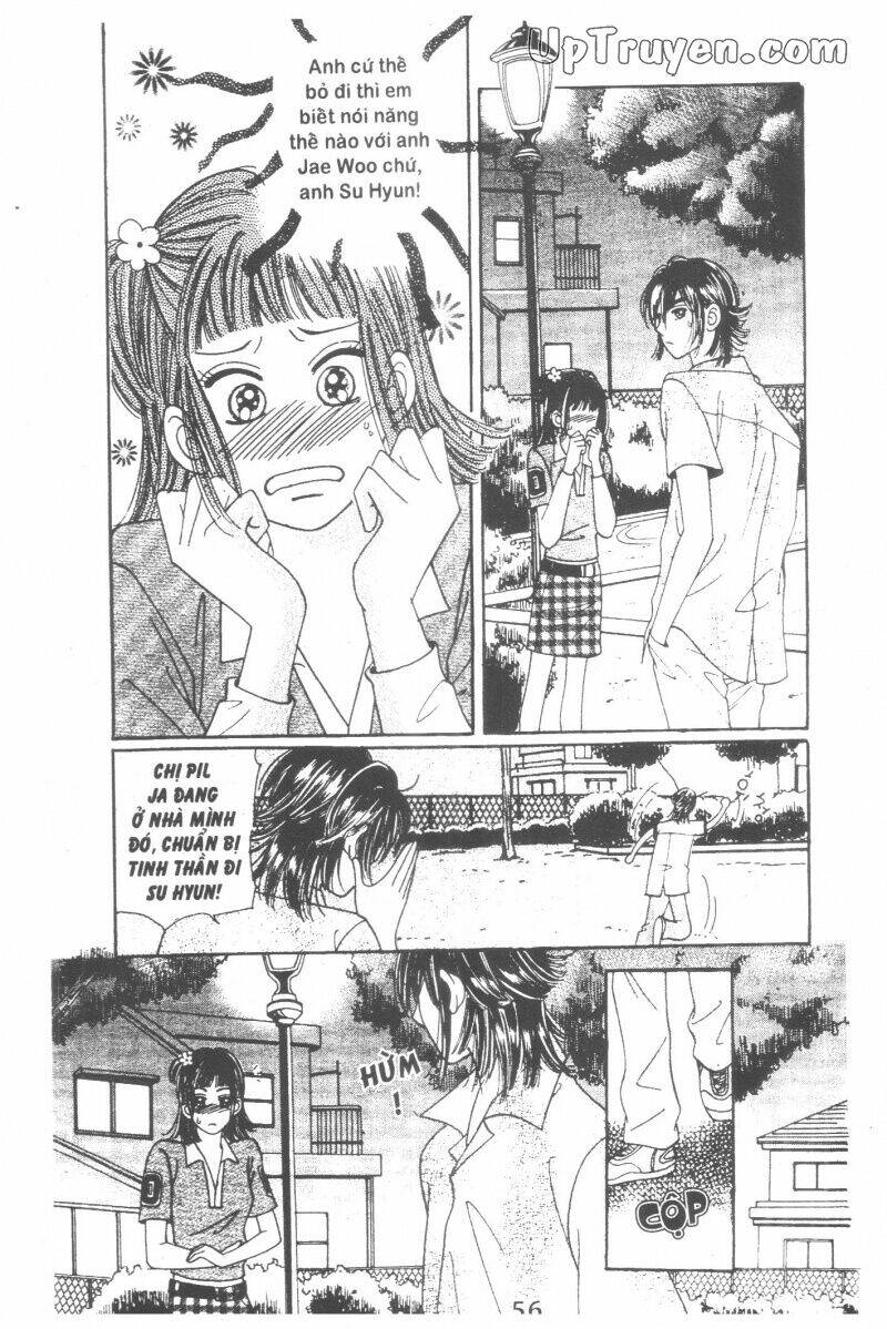 hái sao tình yêu chapter 8 58