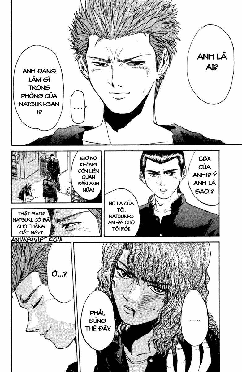 bad company chapter 8 5