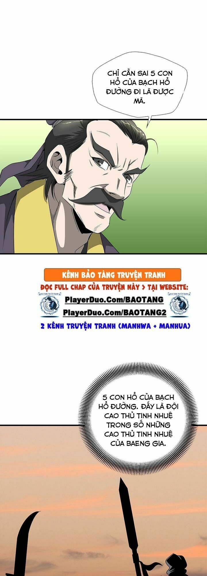 cuồng long chapter 52 13