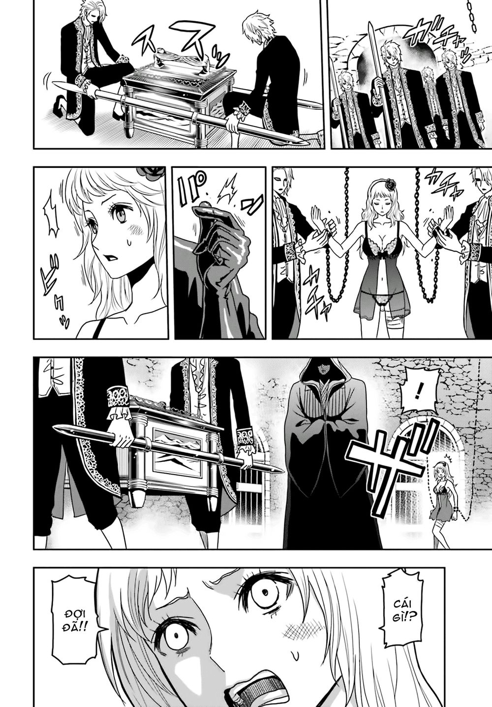 tokyo esp chapter 62 27